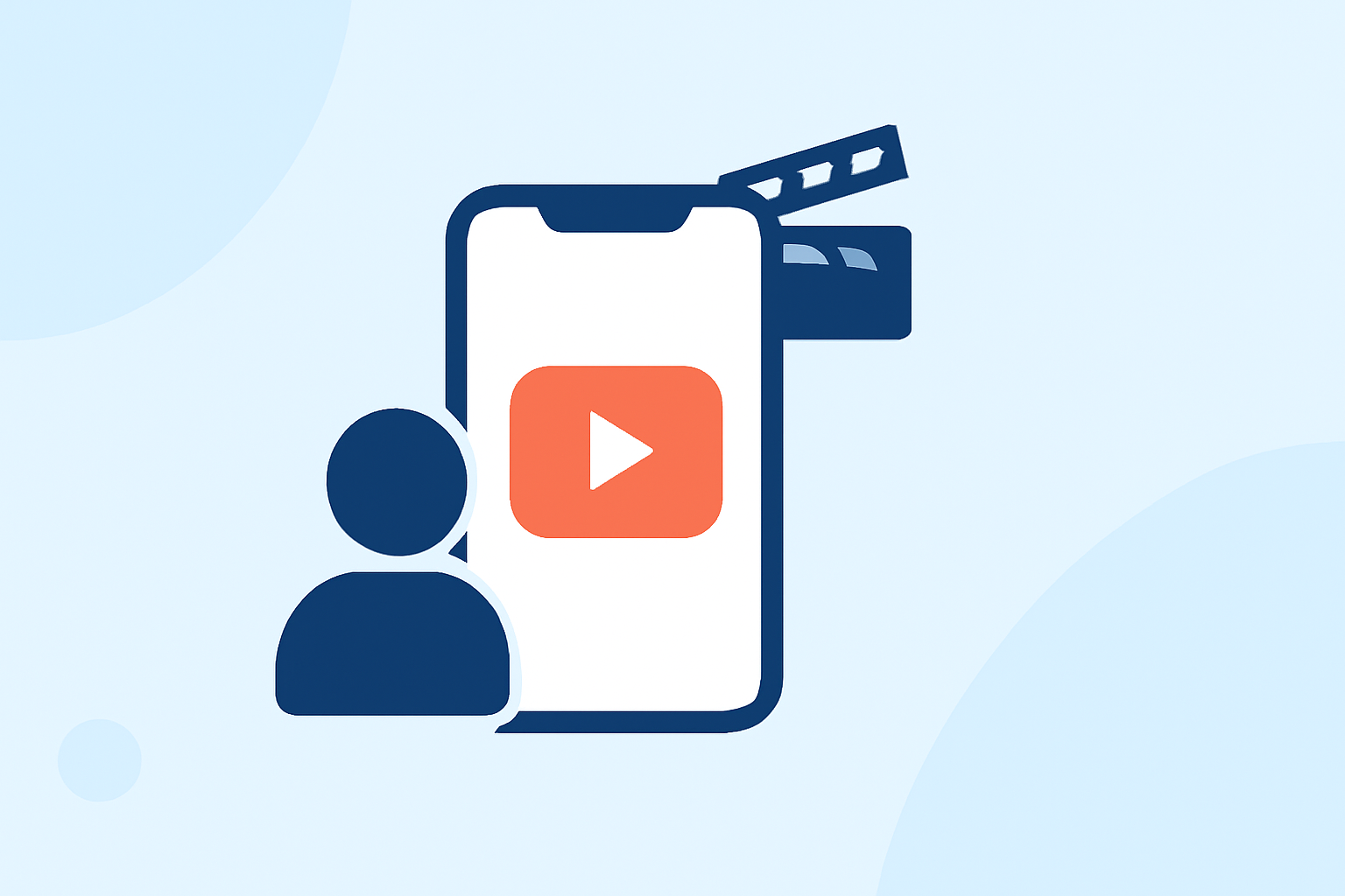 Best Apps for Making Ecommerce Videos on iPhone