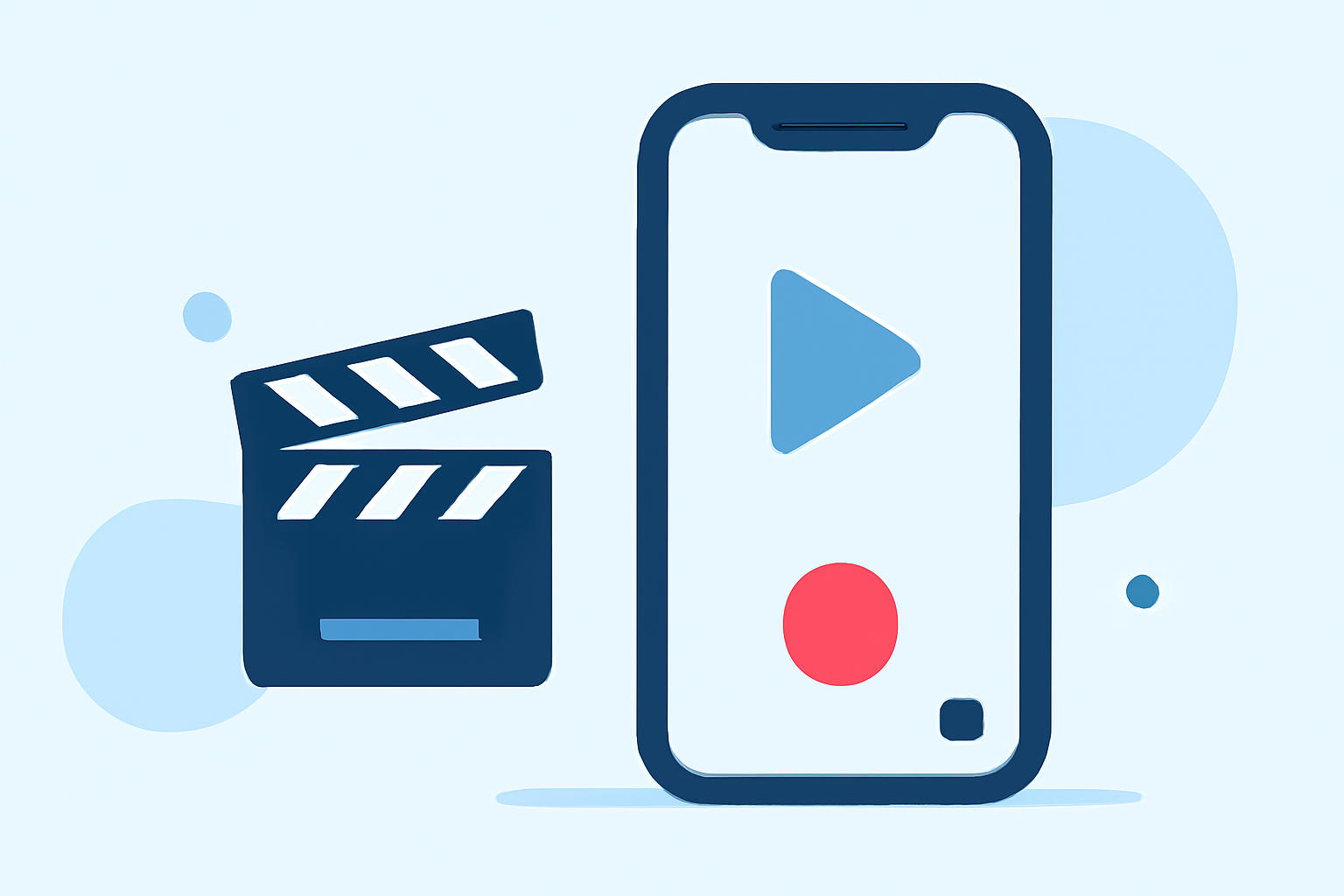 The Best Apps for Making Product Videos on iPhone