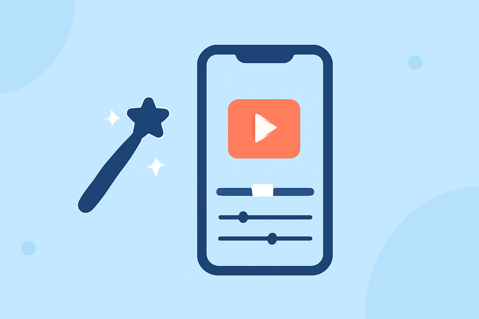 The Best Apps for Fast Video Editing on iPhone: A Creator's Guide
