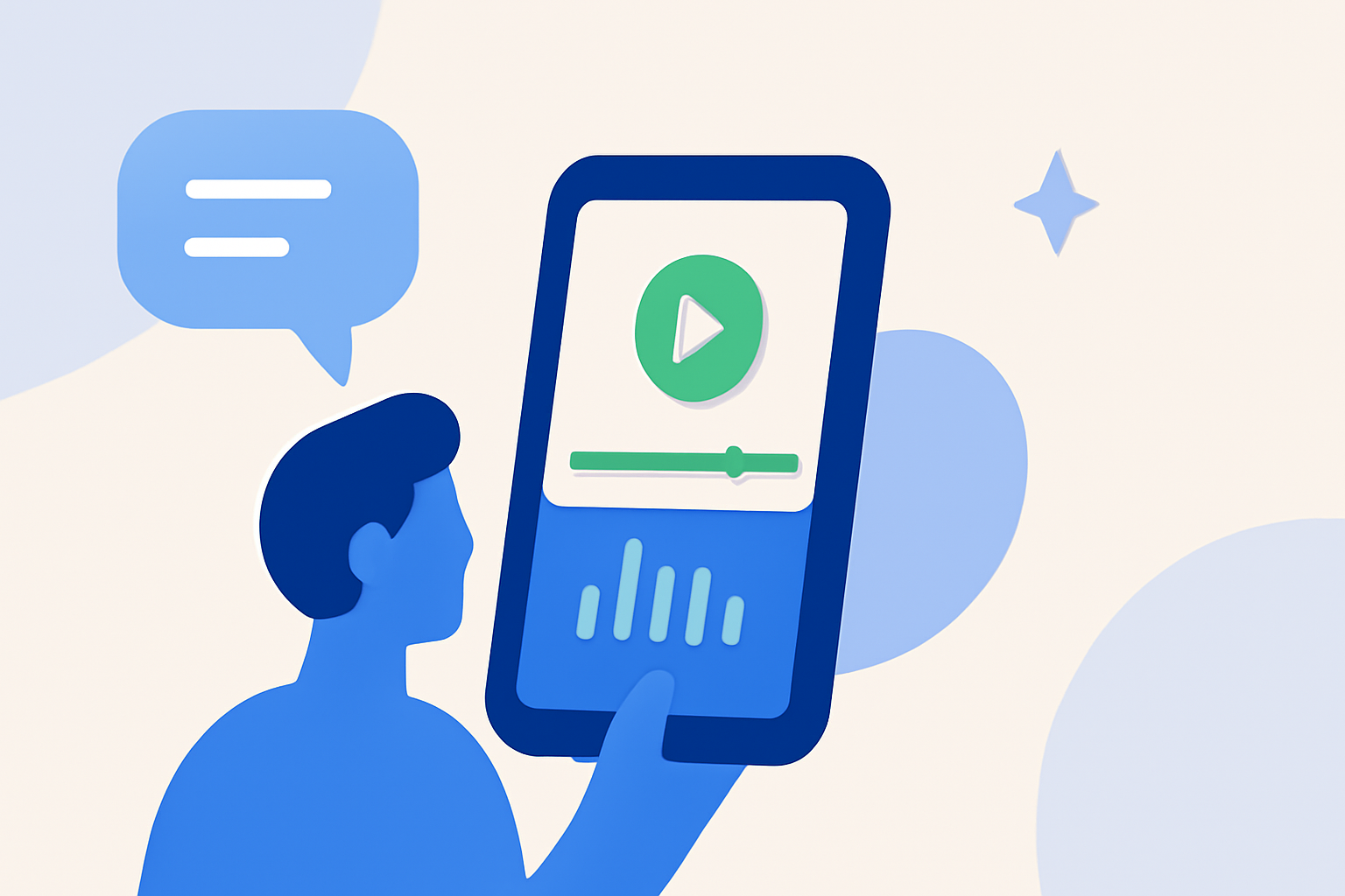 The Best Apps for Editing Customer Testimonial Videos on iPhone