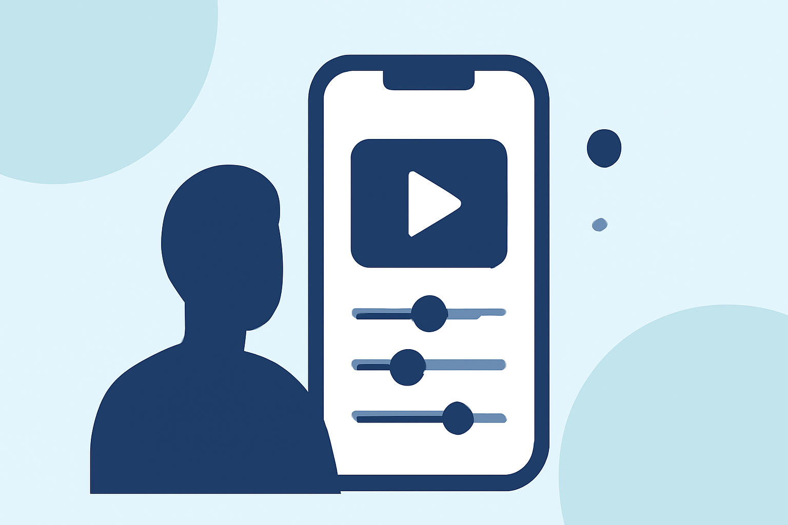 The Best Apps for Editing Customer Testimonial Videos on iPhone