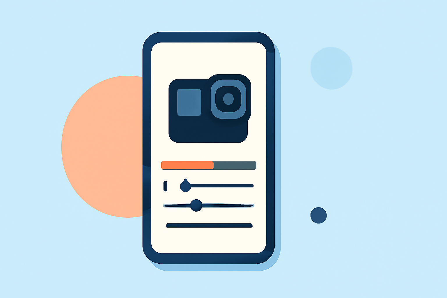 The Best Apps for Editing GoPro Footage on iPhone