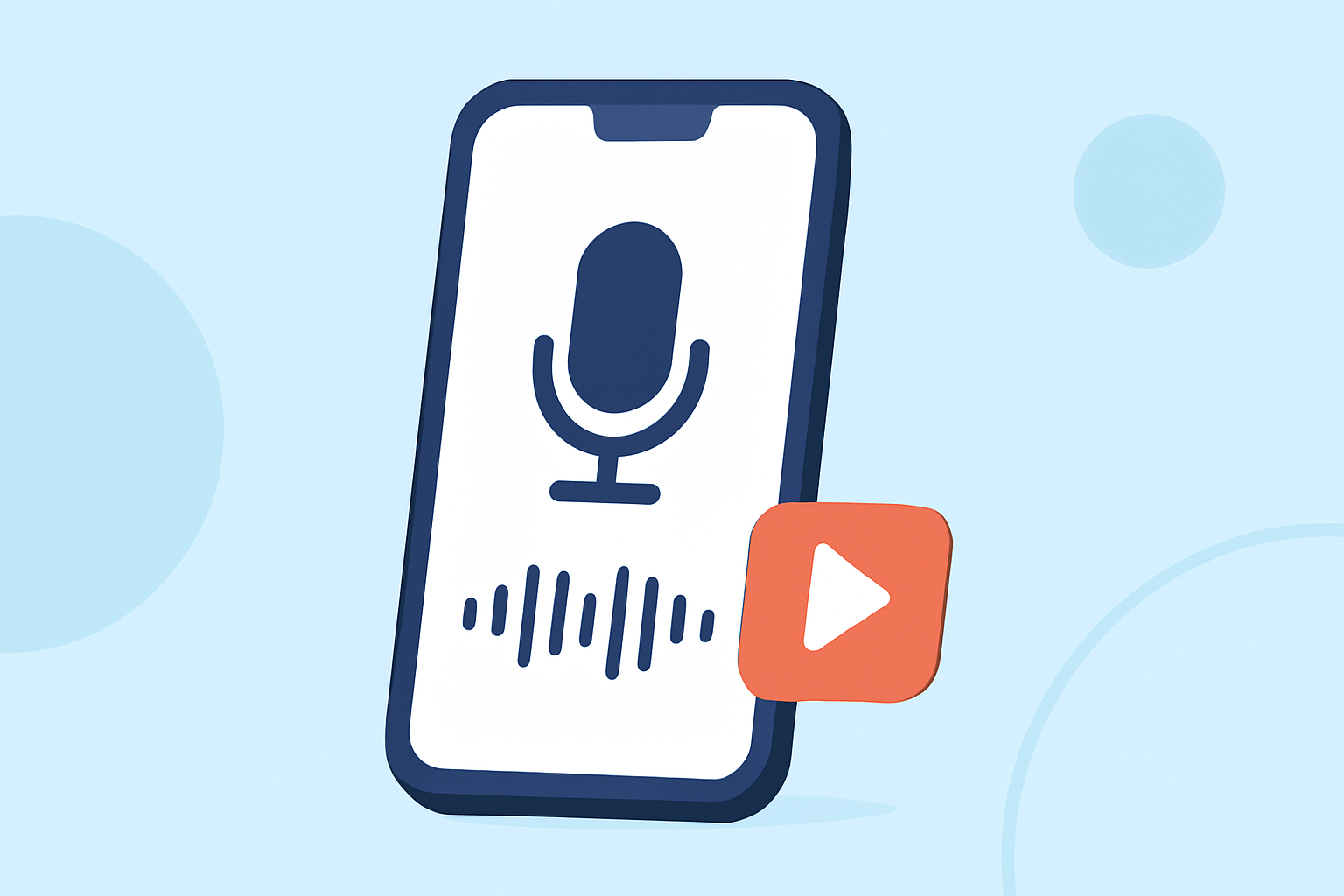 Best Apps to Edit Podcast Clips for Social Media on iPhone