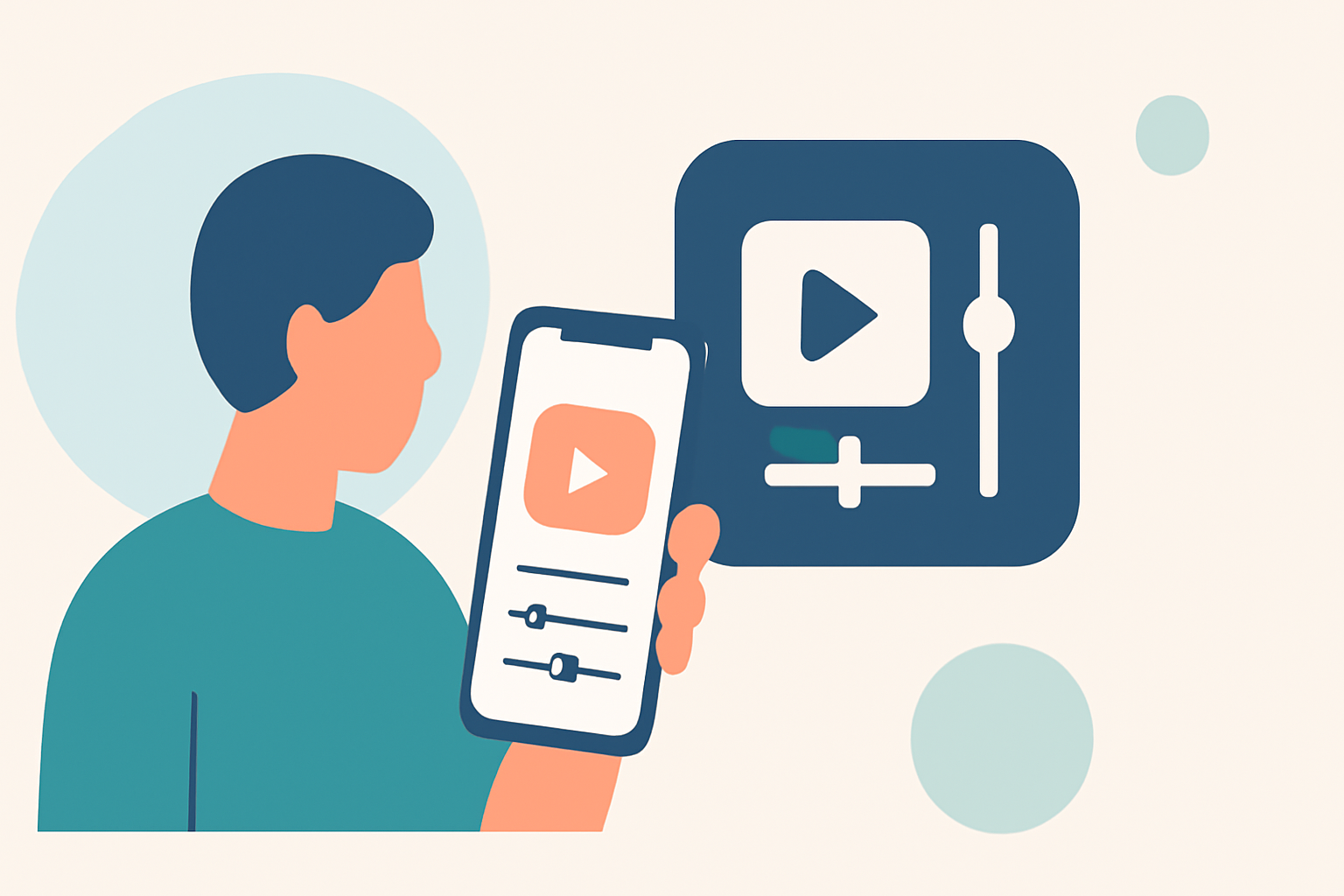 Best Apps to Edit Short Videos on iPhone for Creators