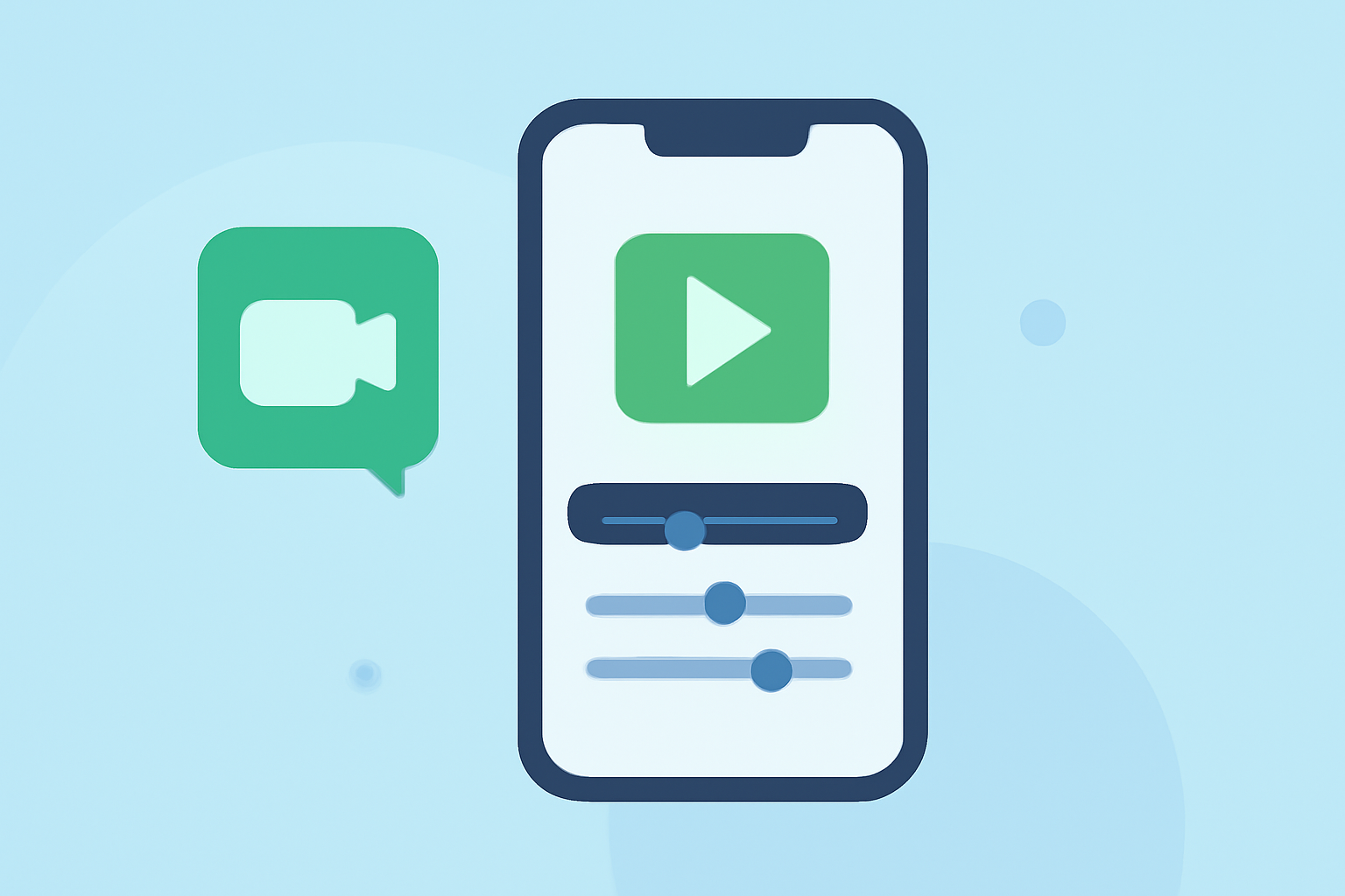 The Best Apps for Editing Short Videos on iPhone