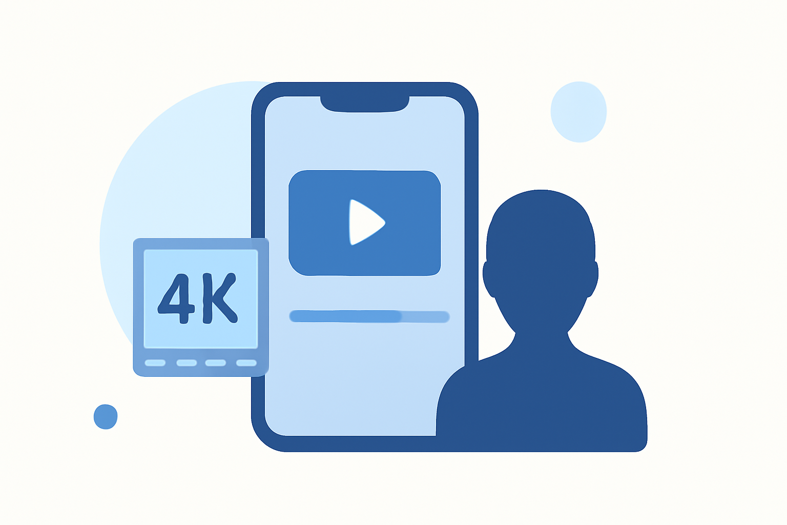 The Best Apps for Editing 4K Video on iPhone: A Creator's Guide