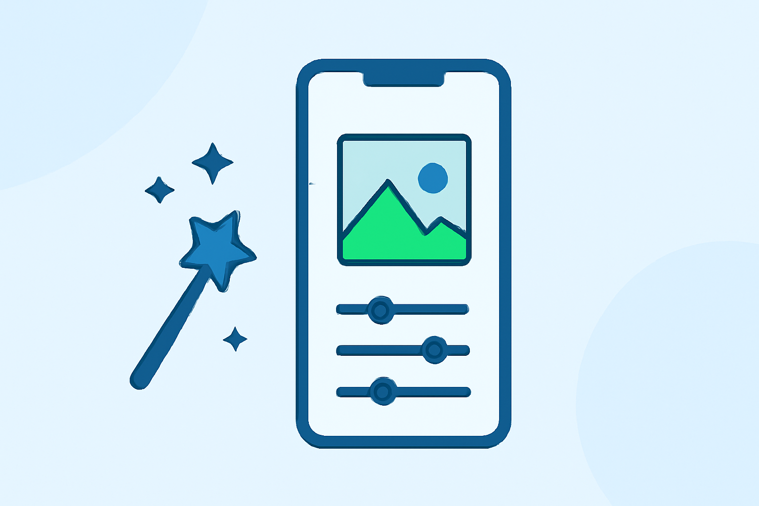 Best Apps for Editing Aesthetic Edits on iPhone