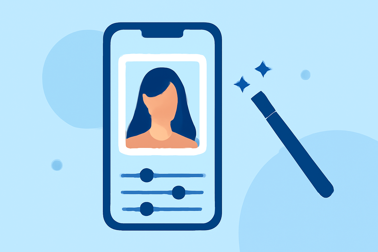 Best Apps for Editing Aesthetic Edits on iPhone