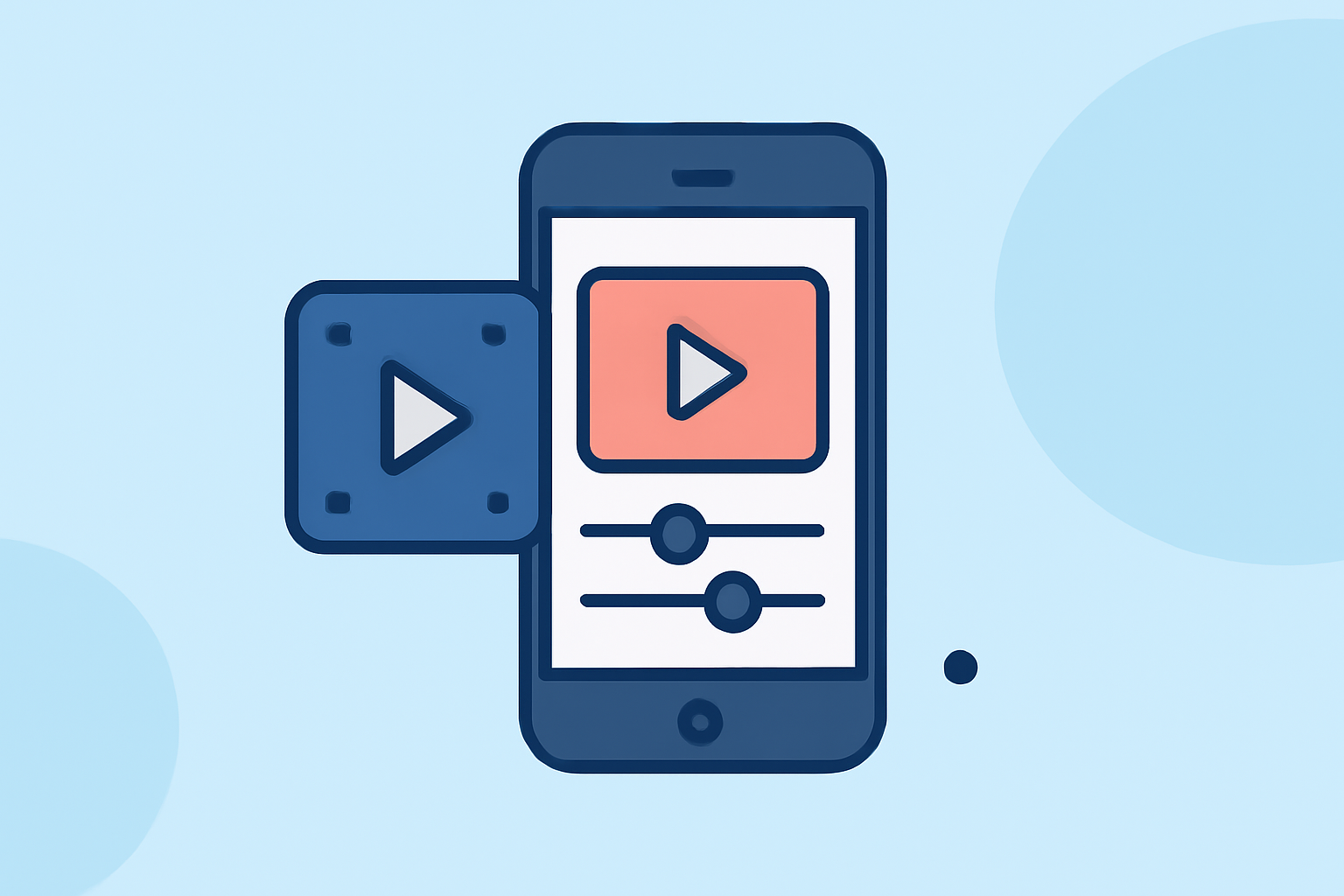 The Best iPhone Apps for Editing Aesthetic Videos