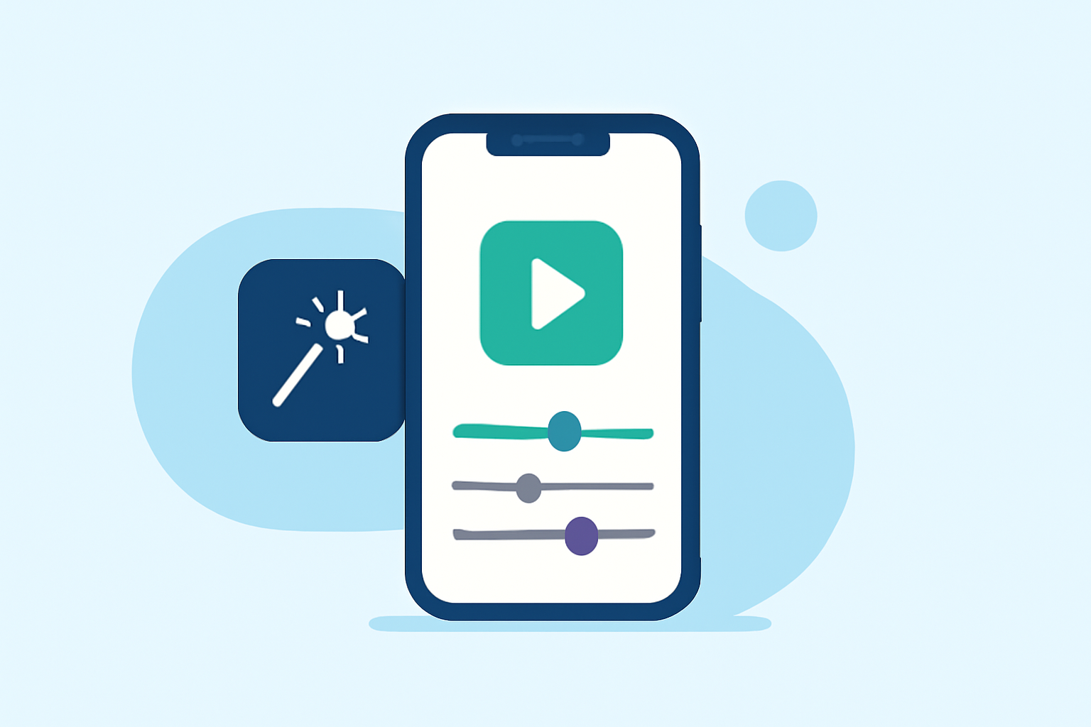 The Best Apps for Editing Aesthetic Videos on iPhone