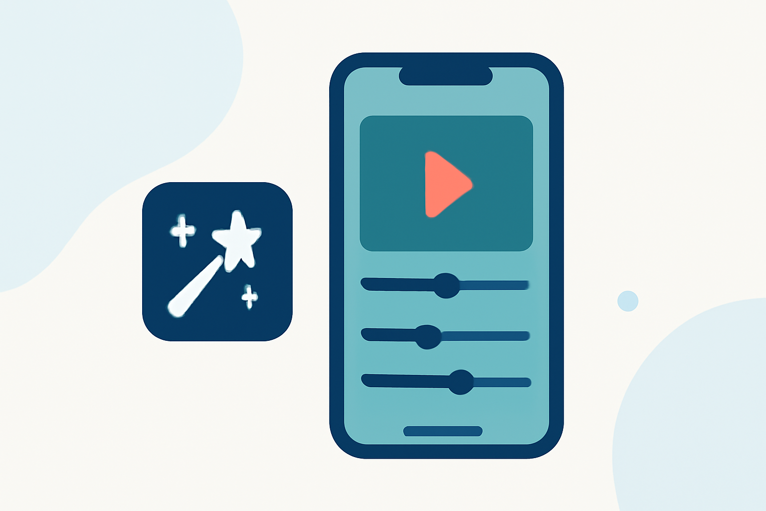 The Best Apps for Editing Aesthetic Videos on iPhone