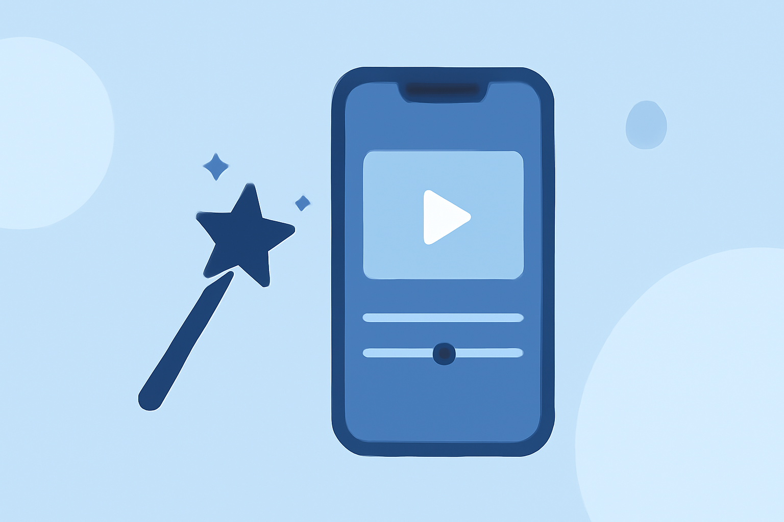 Best Apps for Editing App Store Preview Videos on iPhone