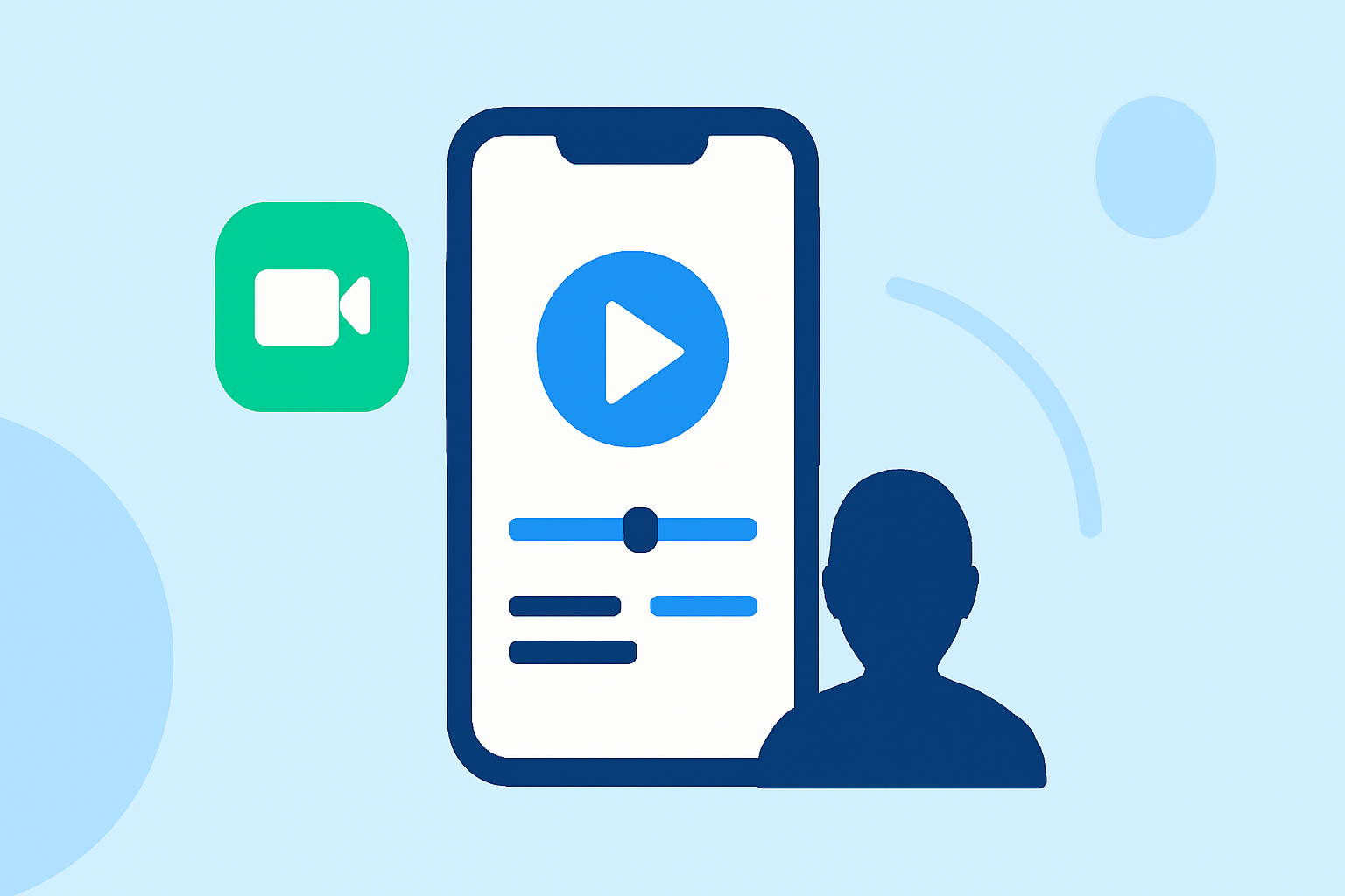 The Best Apps for Editing App Store Preview Videos on iPhone