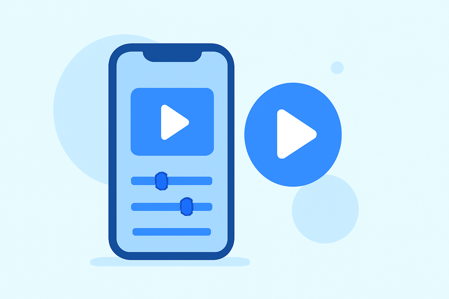 The Best Apps for Editing App Store Preview Videos on iPhone