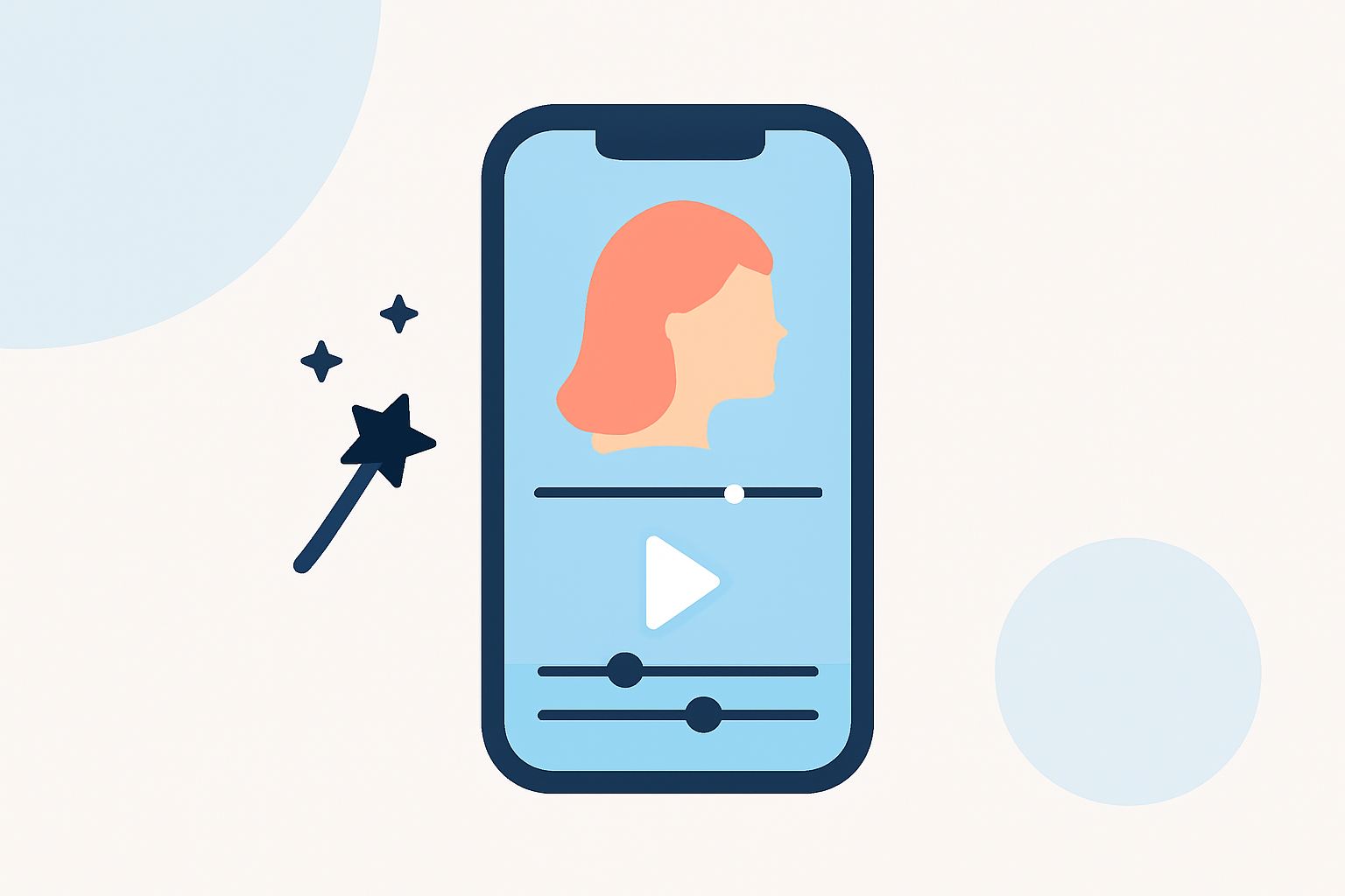 The Best Apps for Editing Beauty Videos on iPhone