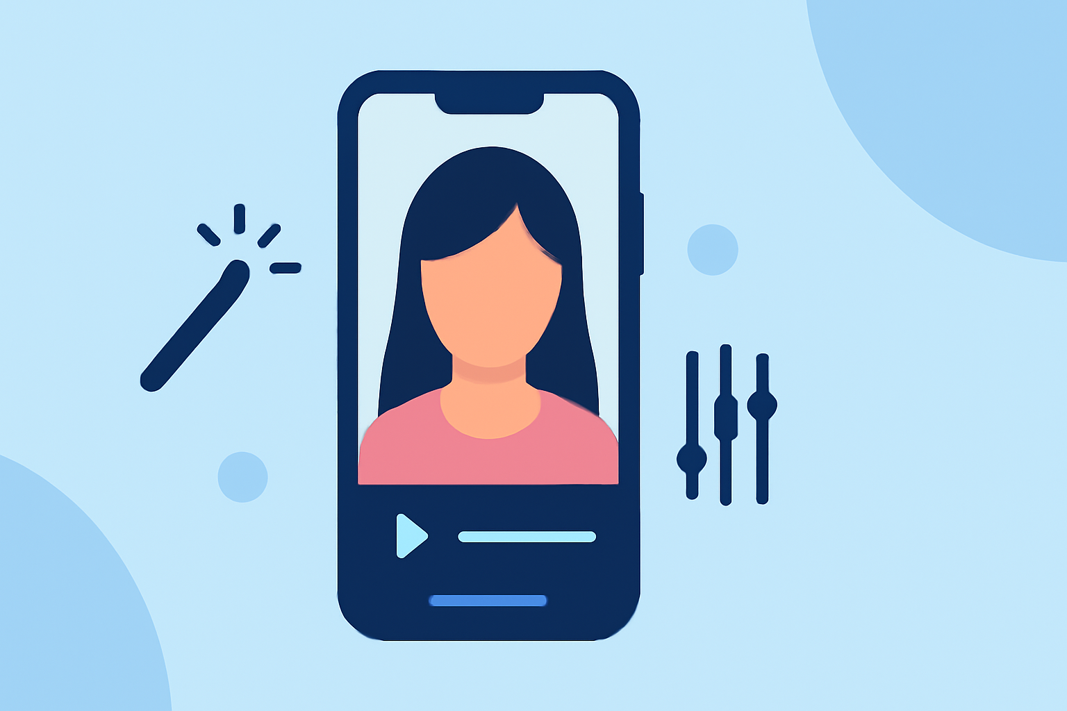 Best Apps for Editing Beauty Videos on iPhone