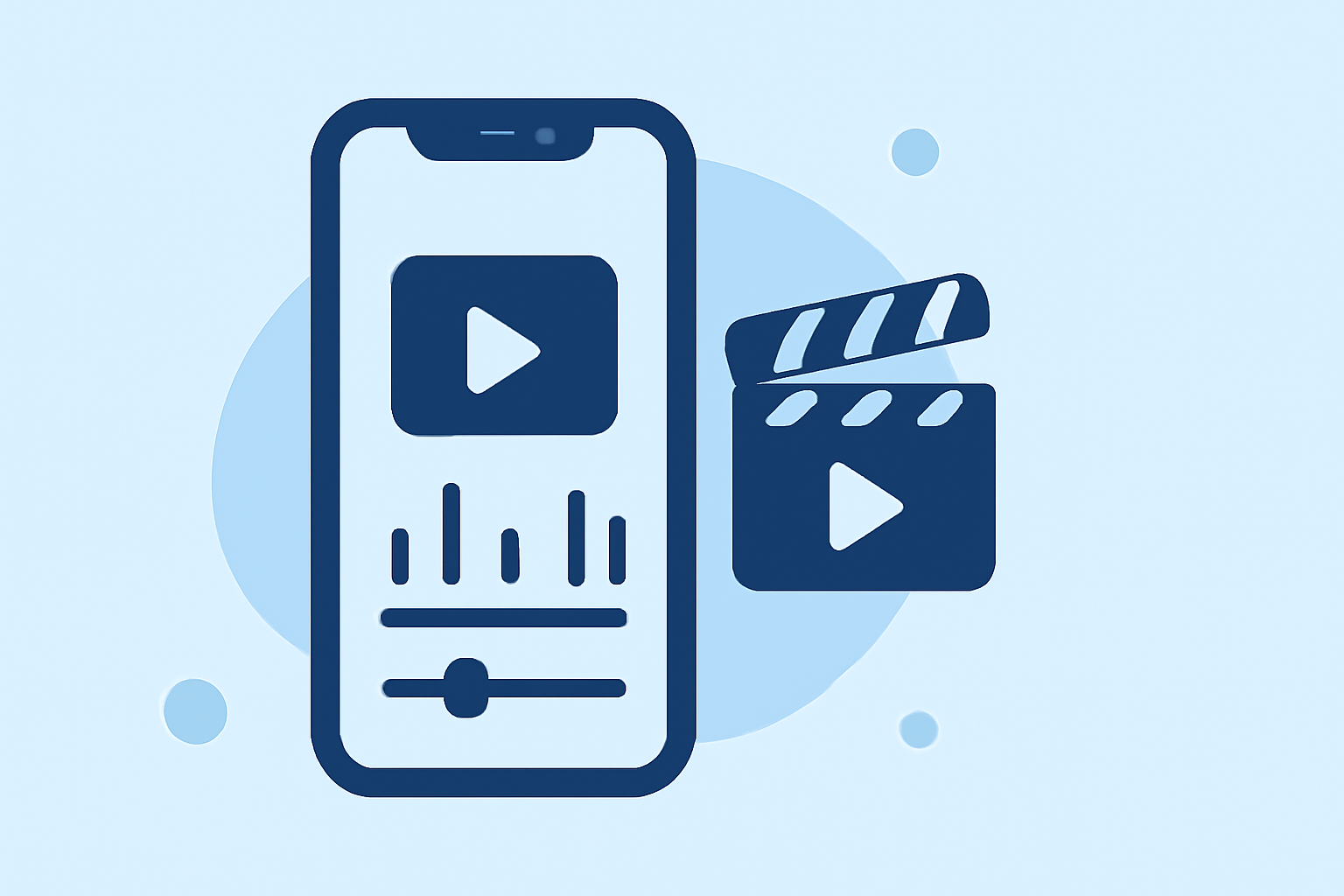 The Best Apps for Editing Birthday Videos on iPhone