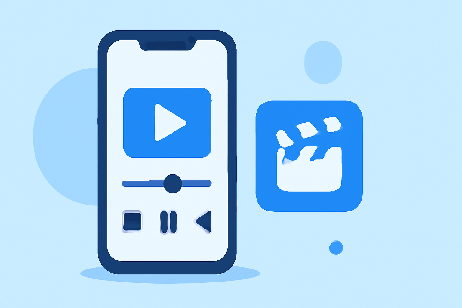The Best Apps for Editing Brand Videos on iPhone