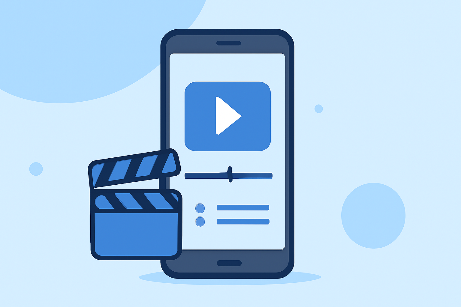 The Best Apps for Editing Cinematic Edits on iPhone