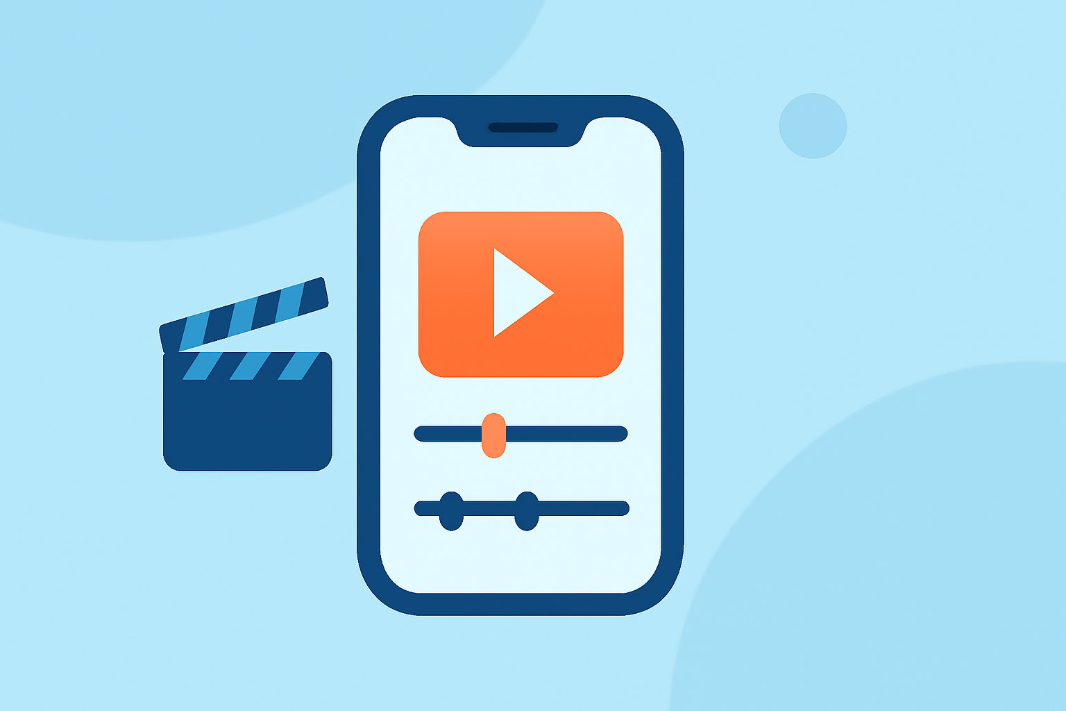 Best Apps for Editing Cinematic Videos on iPhone