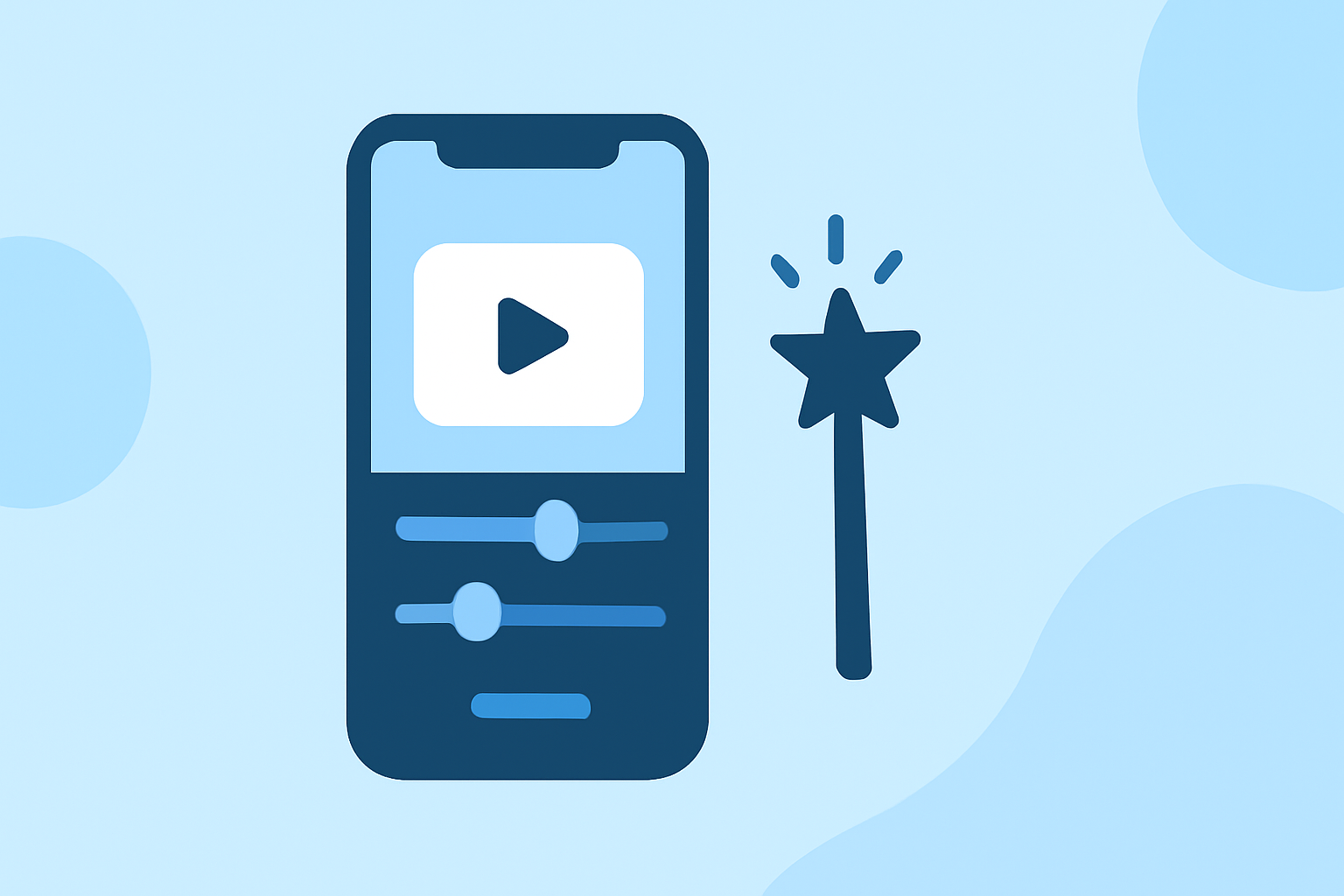 The Best Apps for Editing Cinematic Videos on iPhone