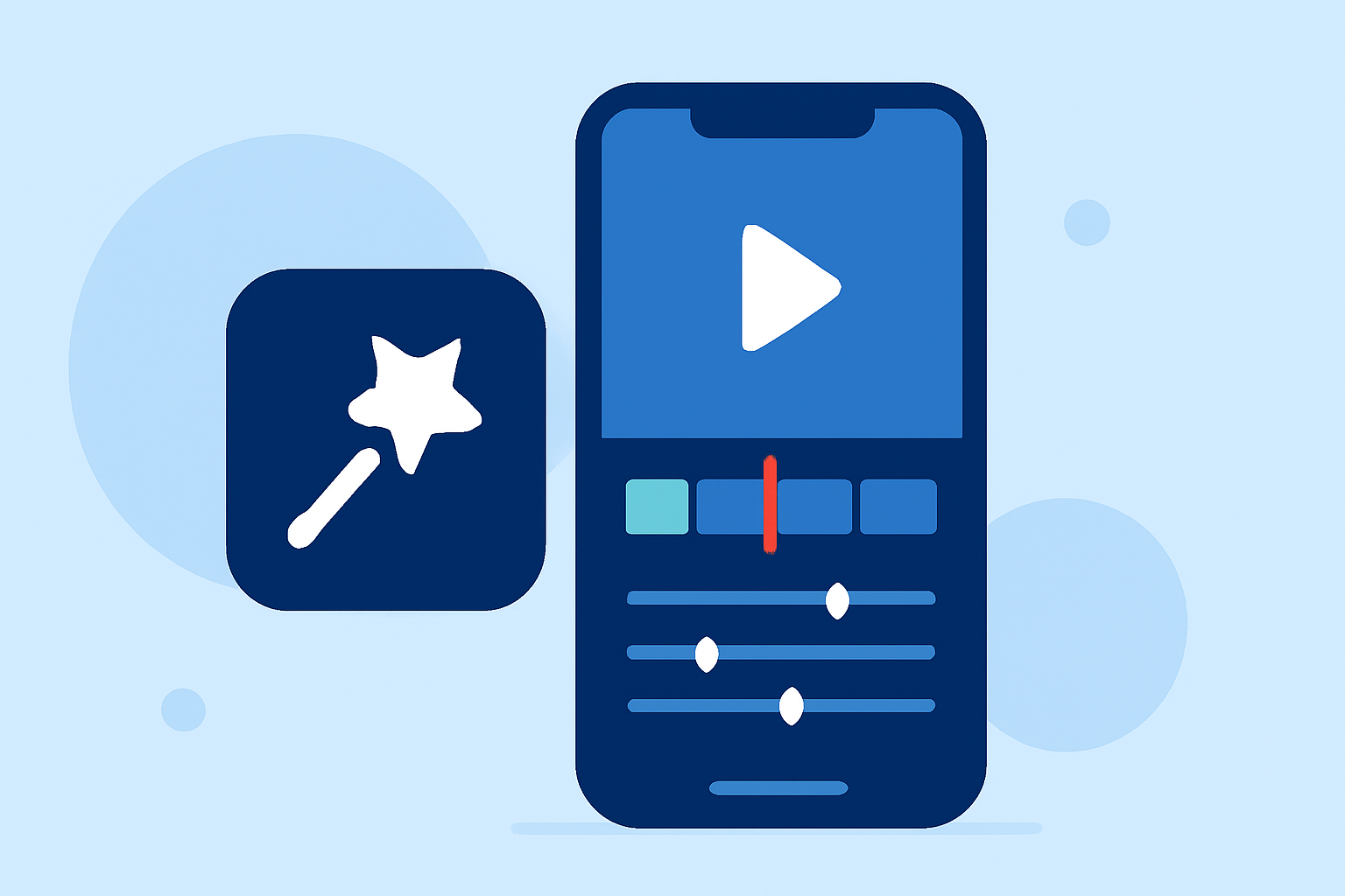 The Best Apps for Editing Cinematic Videos on iPhone