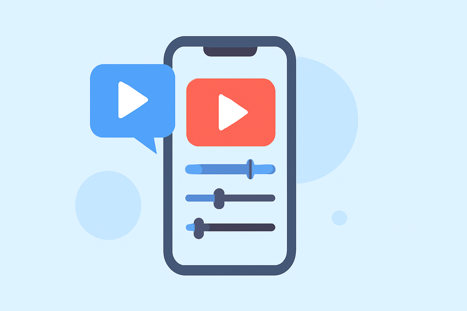 The Best Apps for Quick Video Editing on iPhone: A Comparison