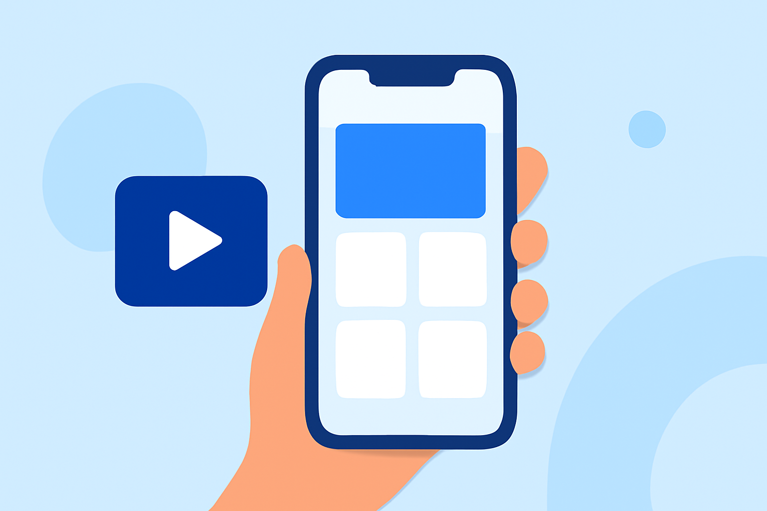 Best Apps for Editing Compilations on iPhone