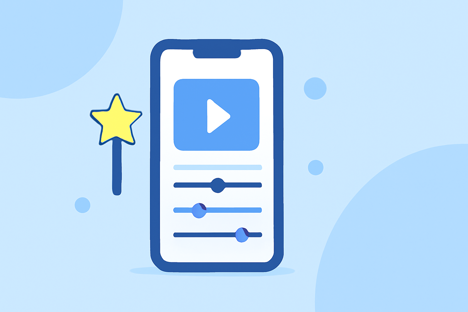 The Best Apps for Editing Compilations on iPhone: A Creator's Guide