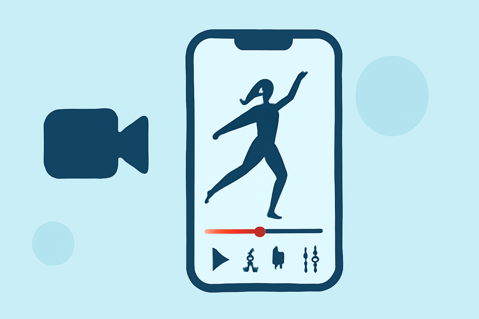 The Best Apps for Editing Dance Videos on iPhone