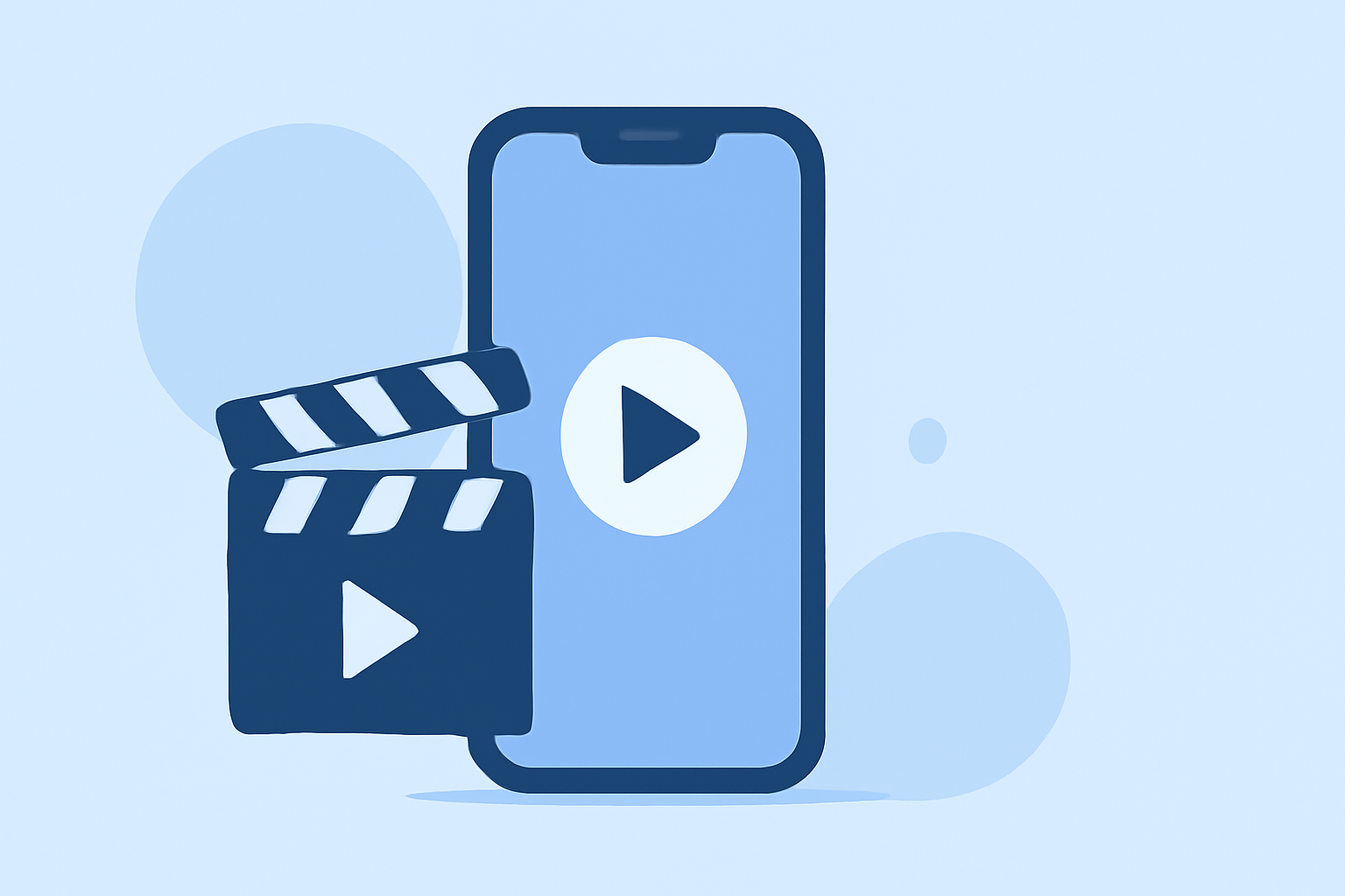 Best Apps for Editing Ecommerce Videos on iPhone