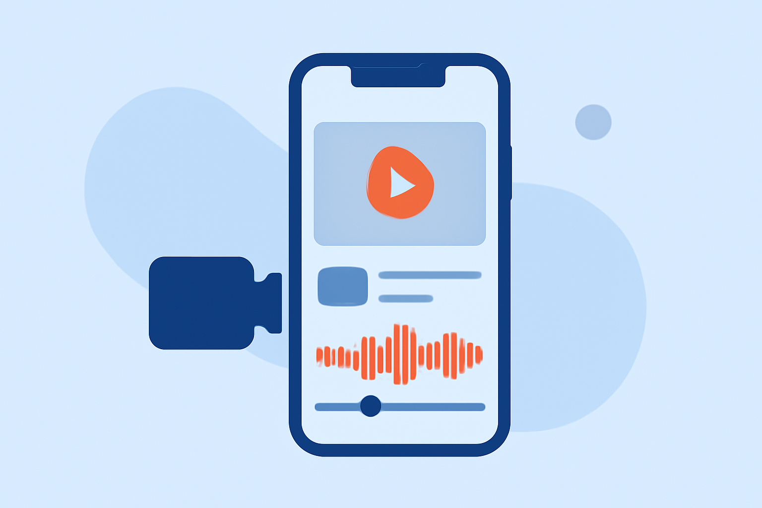The Best Apps for Editing Ecommerce Videos on iPhone