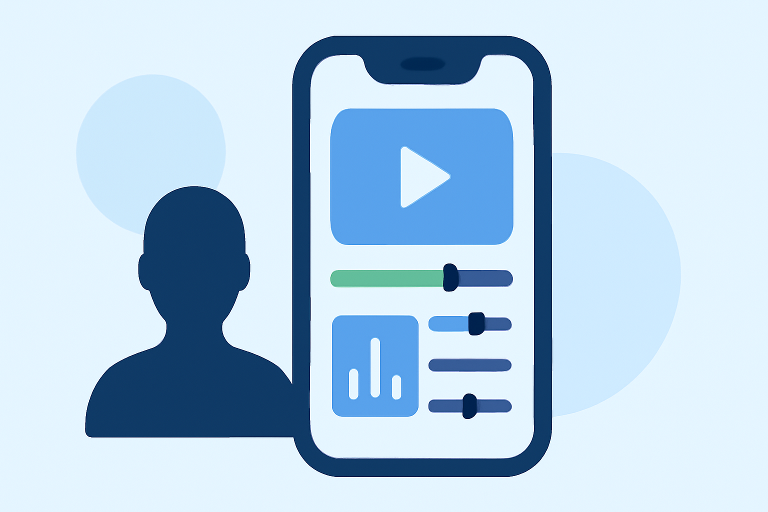 The Best Apps for Editing Ecommerce Videos on iPhone