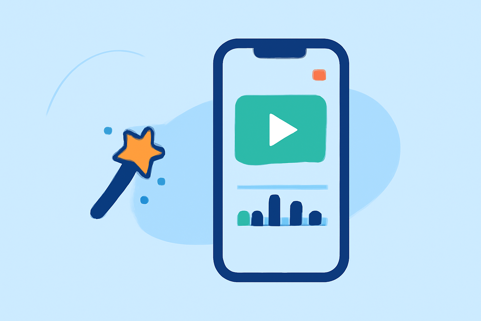 The Best Apps for Editing Event Recap Videos on iPhone