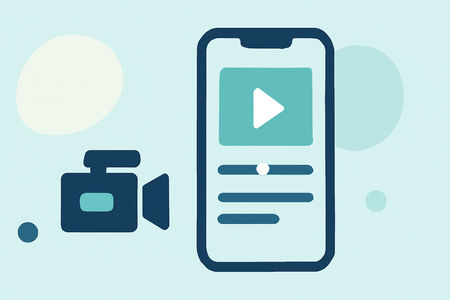 Best Apps for Editing Event Recap Videos on iPhone: A Deep Dive