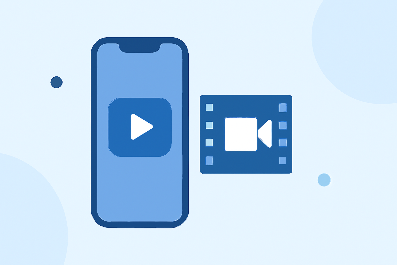 Best Apps for Editing Event Recap Videos on iPhone