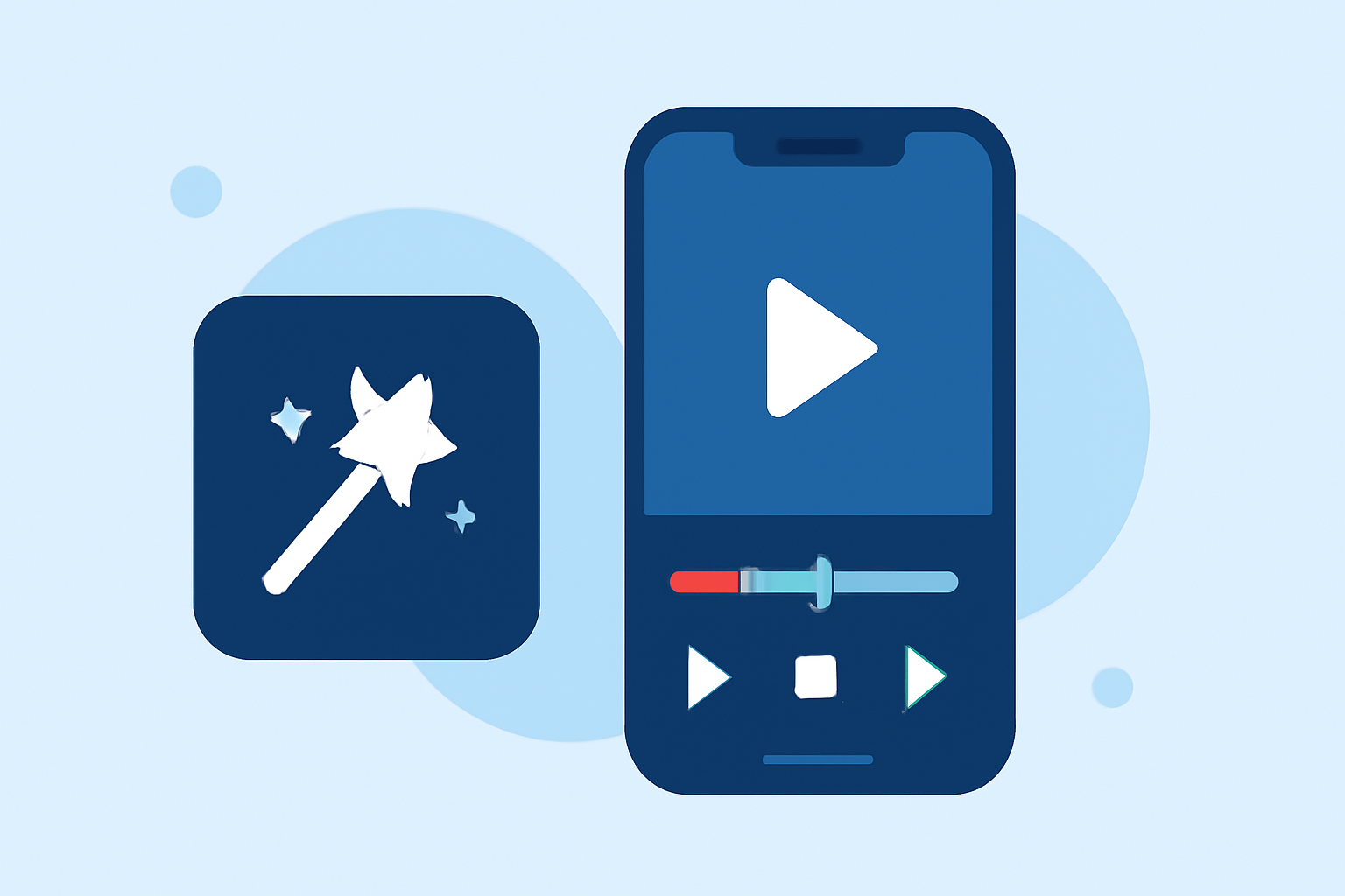 The Best Apps for Editing Food Videos on iPhone: Splice vs. Alternatives