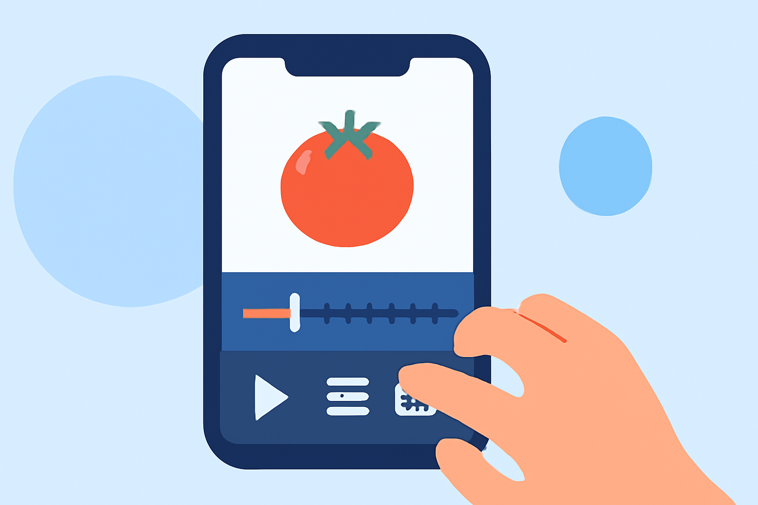 Best Apps for Editing Food Videos on iPhone