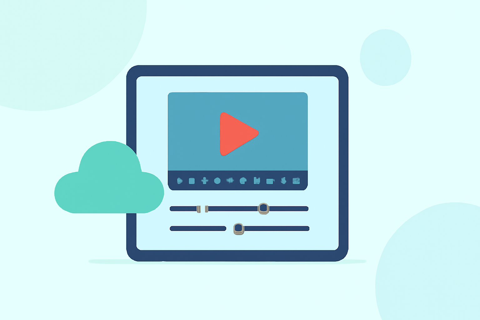 The Best Apps for Editing Food Videos on iPhone: Splice, CapCut, and More