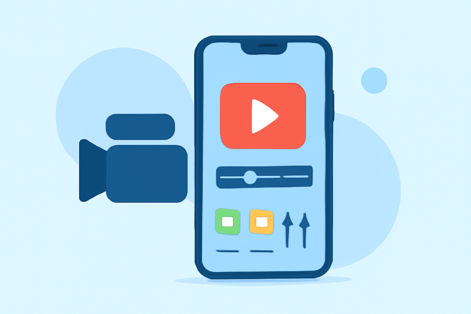 Best Apps for Editing Food Videos on iPhone