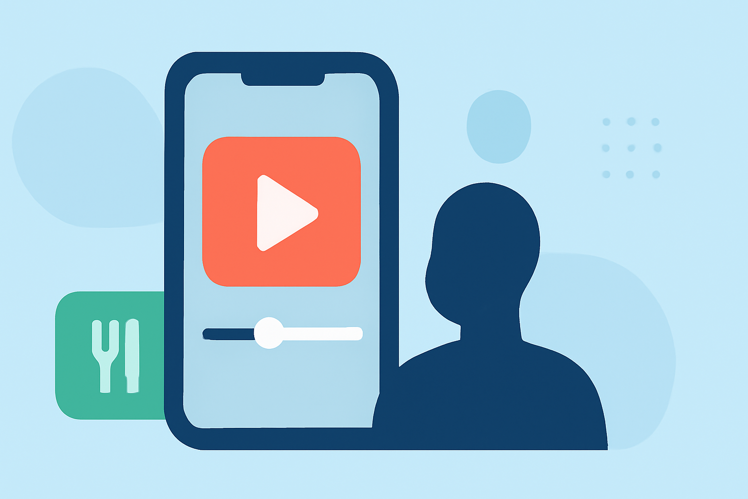 The Best Apps for Editing Food Videos on iPhone