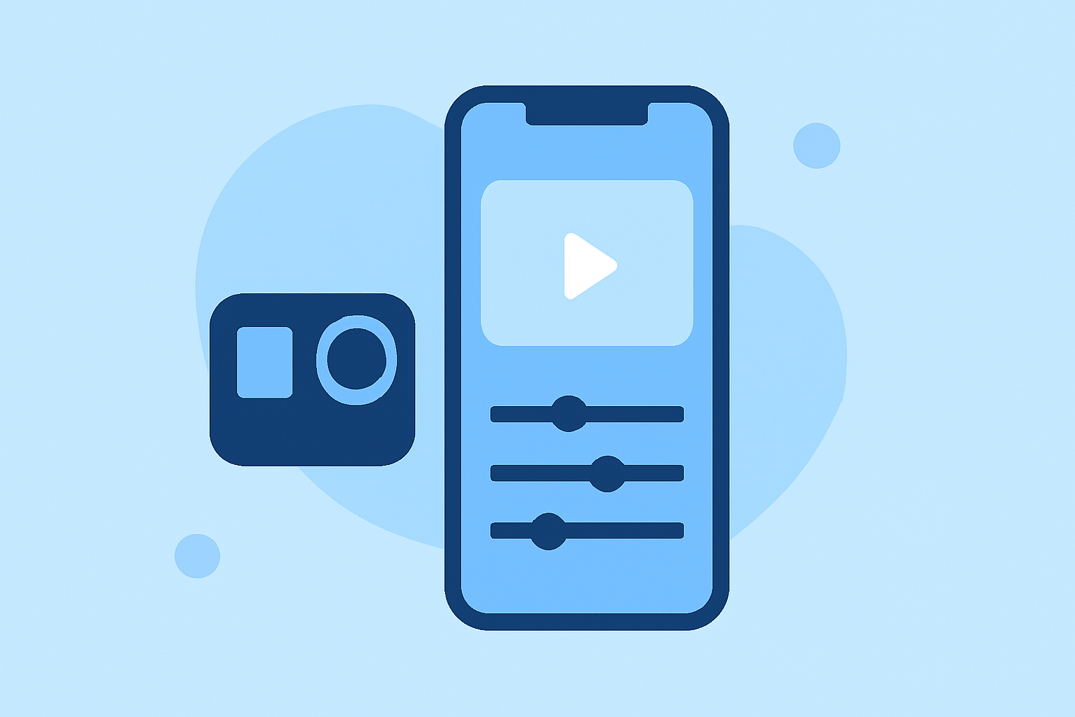 The Best Apps for Editing GoPro Clips on iPhone