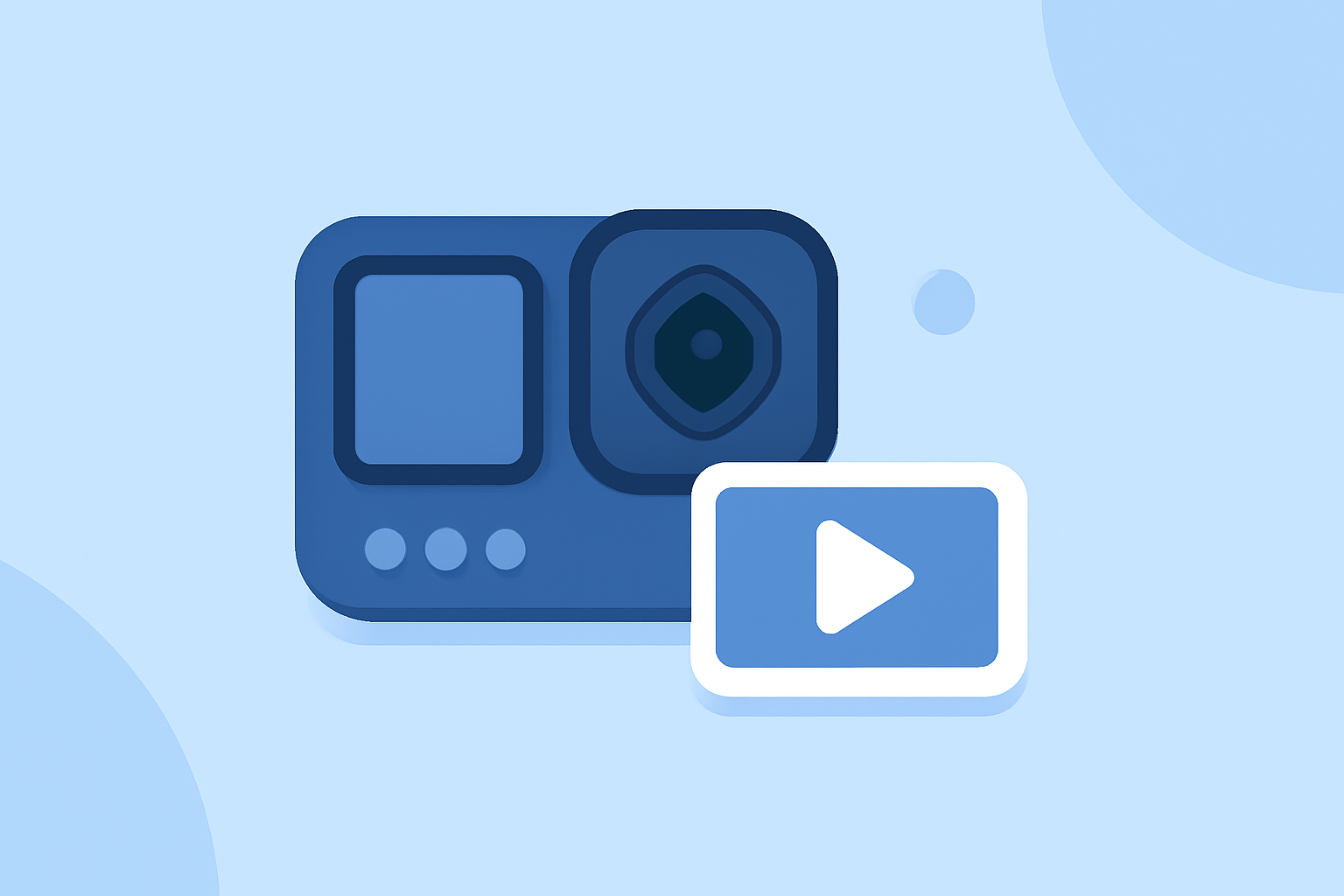 The Best Apps for Editing GoPro Clips on iPhone: A Comparison
