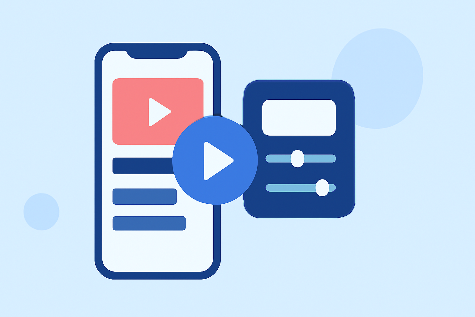 The Best Apps for Editing Marketing Videos on iPhone