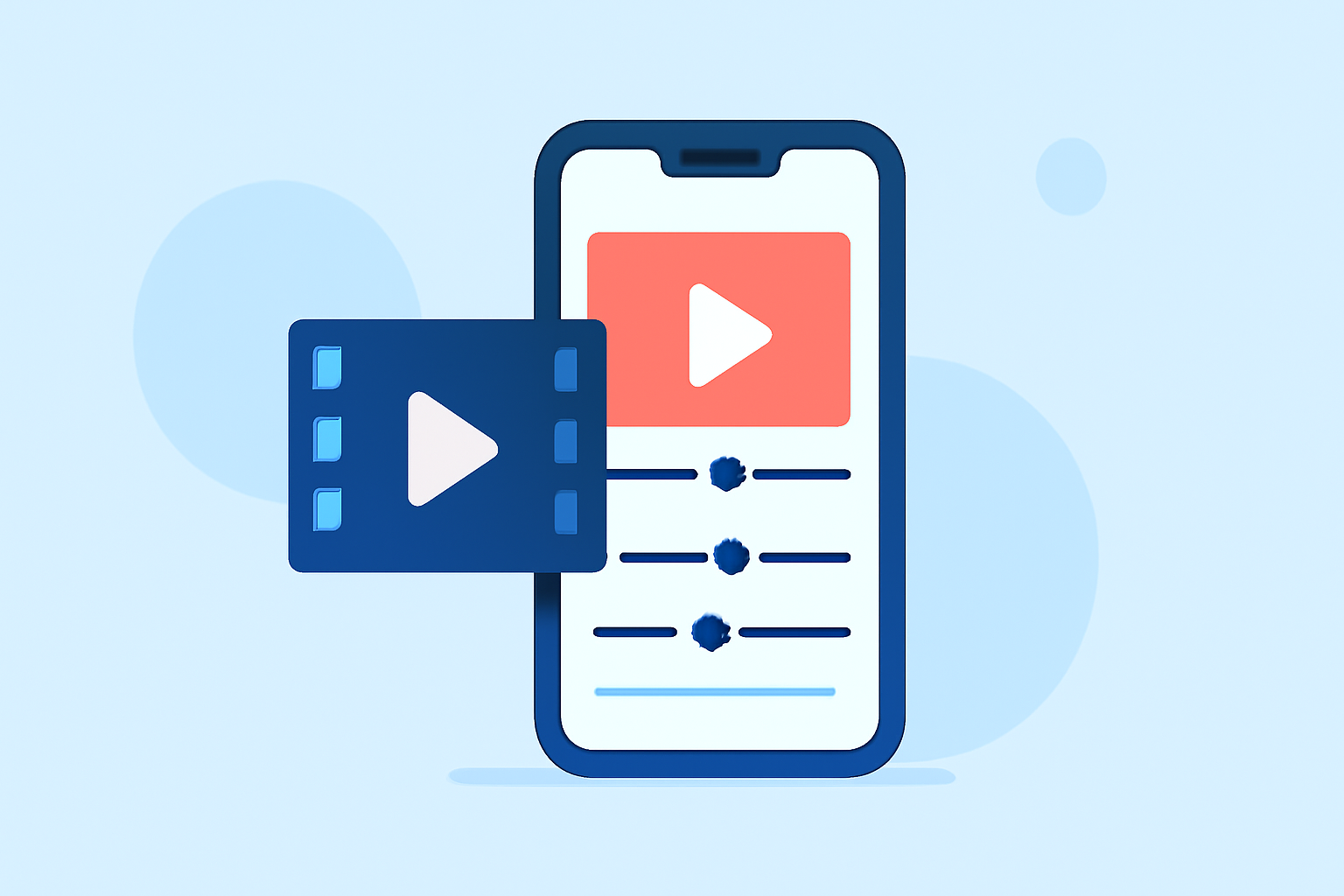 The Best Apps for Editing Marketing Videos on iPhone