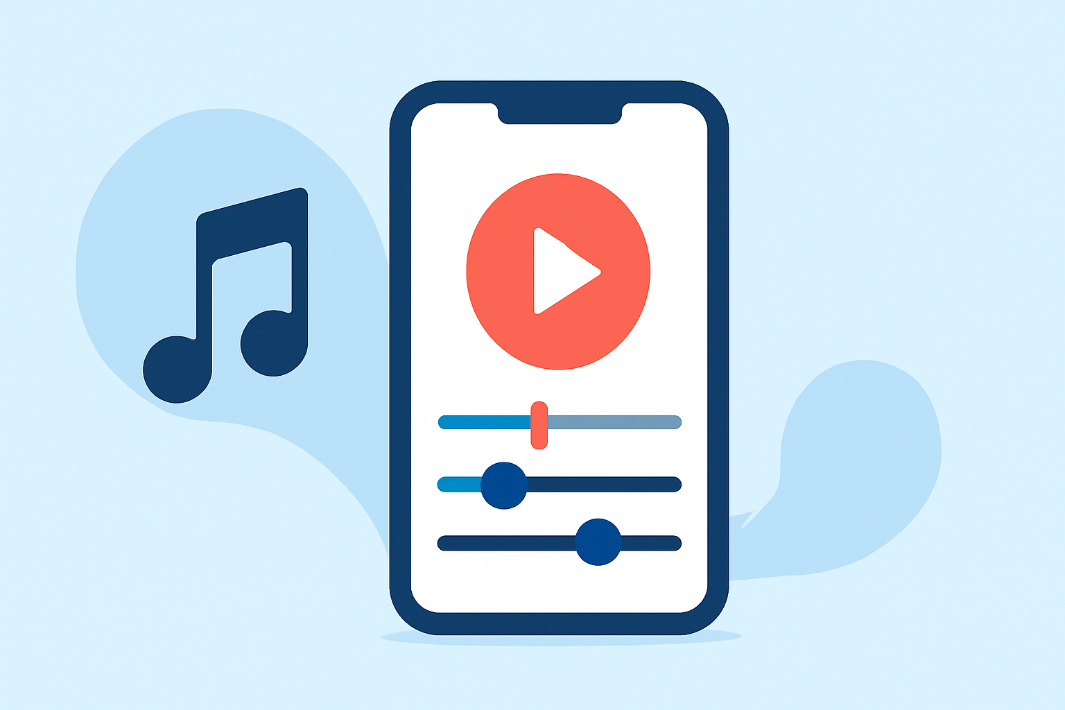 The Best Apps for Editing Music Videos on iPhone
