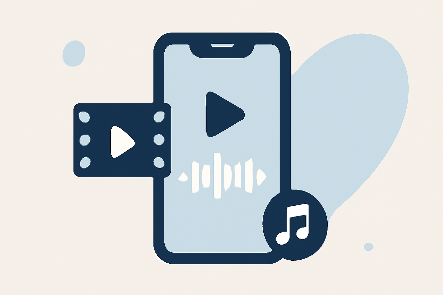 Best Apps for Editing Music Videos on iPhone for Creators