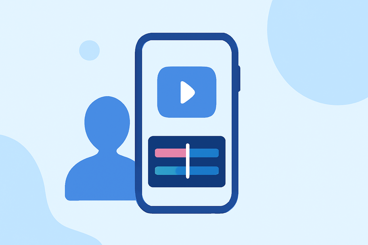 The Best Apps for Editing on the Go: Splice and More for iPhone Creators