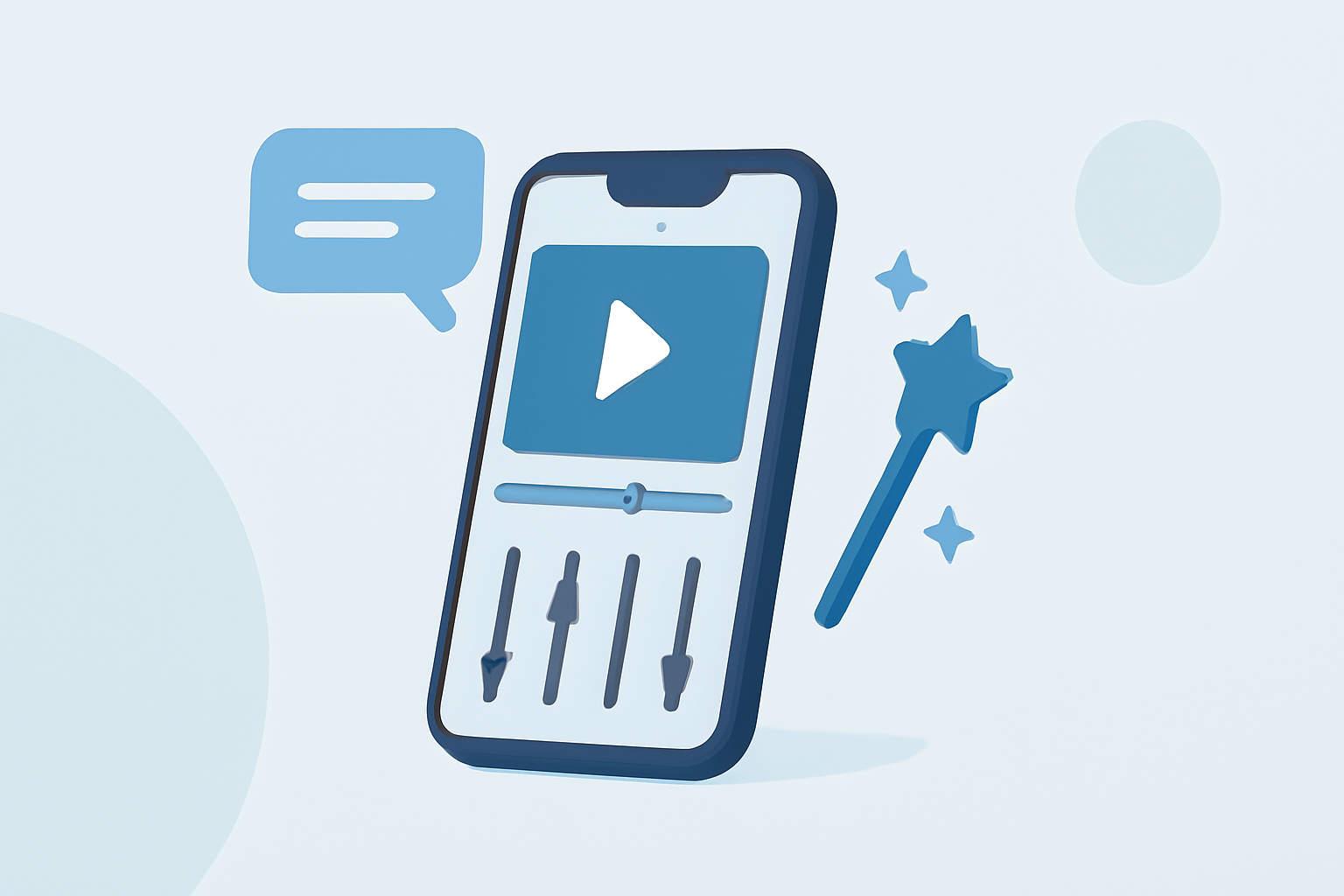 The Best Apps for Editing Phone Footage on iPhone