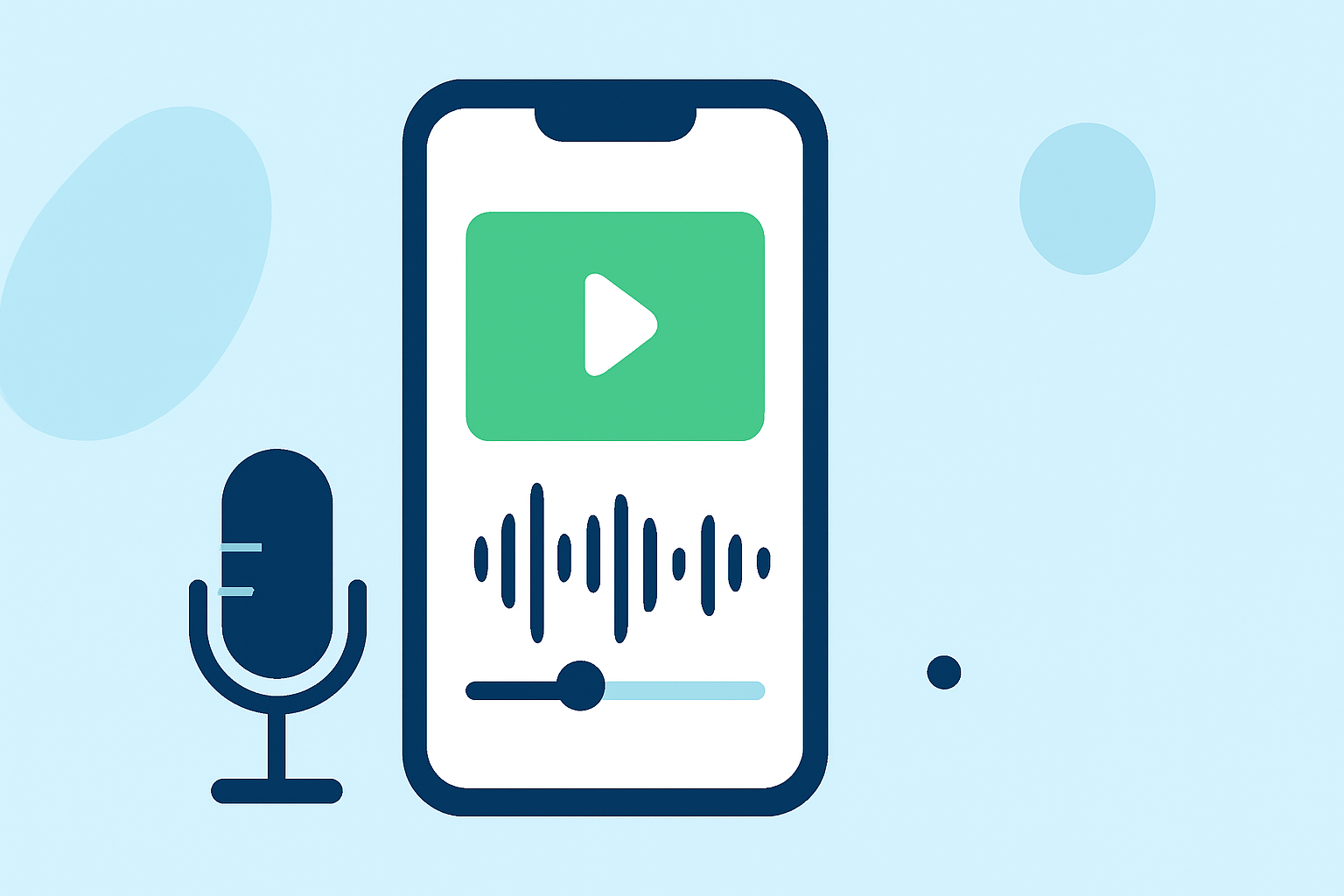 The Best Apps for Editing Podcast Clips on iPhone